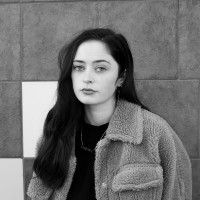 TENTHOUSANDTHINGS Employee Madison Consolato's profile photo