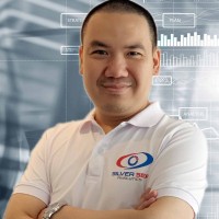 Eric Does Data, LLC Employee Steven Tran's profile photo