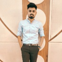 Milan Pathak's profile photo