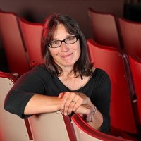 Cnfc Employee Julie Salverson's profile photo