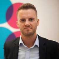 gap technical Employee Josh McGann's profile photo
