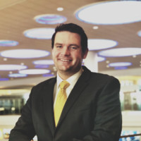 Thompson Regional Airport Employee James Lindsey's profile photo