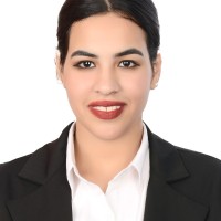 Jack Technology Employee Aya Rabea's profile photo