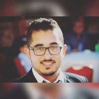 Synaptic Technologies Employee Malek Abbadi's profile photo
