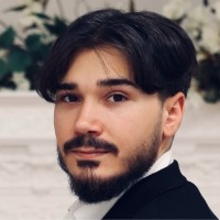 CyberForce Security Operations Center Employee Barbaros Yeni's profile photo