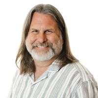 Stantec Employee David Theis's profile photo