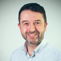 PlayStation Employee Andy Webb's profile photo