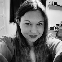 Thomas Sherriff & Co Ltd Employee Abbeygail Nevins's profile photo