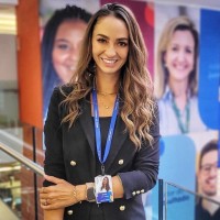 Grupo Panvel Employee Letícia Cabrera's profile photo