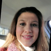 Oliver Winery Employee Rebecca Milan's profile photo