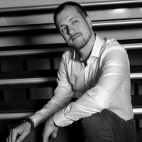 Crest Software Limited Employee Tim Ball's profile photo