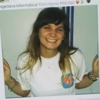 Universidad Nacional de Hurlingham (UNAHUR) Employee Ailin Merlo's profile photo