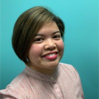 RTI Systems Inc. Employee Paullynne Capili's profile photo