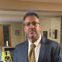 Wall Street Access Employee Jonathan Kattouf's profile photo