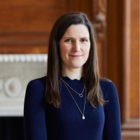 Raffles London at The OWO Employee Alison Vernon's profile photo