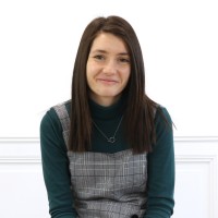 MOULIN ROTY Employee Éloïse Besson's profile photo