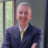 Entrepreneur Employee Ron Honing's profile photo