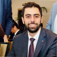 Zahrawi Group Employee Omar Qutob's profile photo