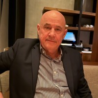 Modus Workspace Employee Jim Loftus's profile photo