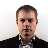 NEO NEXT+ Energy Employee Colin McHardy's profile photo