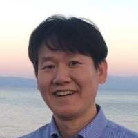 Qualtrics Employee Bomjun Kwon's profile photo