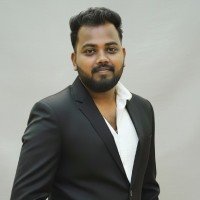 Projectstudio.ai Employee Aravindh C's profile photo