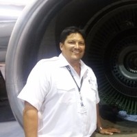 Cayman Airways Limited Employee Chris McCoy's profile photo