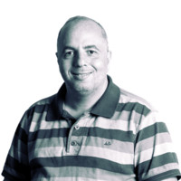 influencers@ Employee Bruce Whealton's profile photo