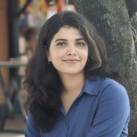 DSRC Employee Anjali Palissery's profile photo