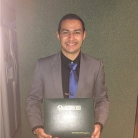 LSEG (London Stock Exchange Group) Employee Andre Cordero's profile photo