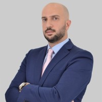 Lenovo Employee Fouad Khoury's profile photo