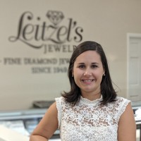 Leitzel's Jewelry Employee Allison Williams's profile photo
