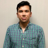 Tech Transfer Inc. Employee Alex Ramirez's profile photo