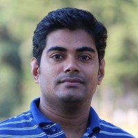 ASSYST Employee Shafeeq Rahman's profile photo