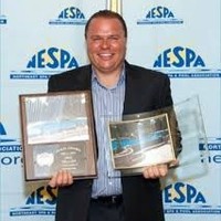 Custom Pool Pros Employee Tom Lobrow's profile photo