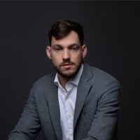 Doris Employee João Pandolfi's profile photo