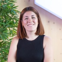 UP2YOU Employee Lídia Lorente Ruiz's profile photo