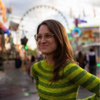 Imperial College London Employee Alex Angel's profile photo