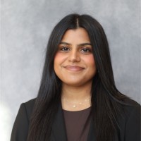 Campus Activity Board Employee Saba Ali's profile photo