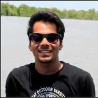 Intel Corporation Employee Arvind Rawat's profile photo
