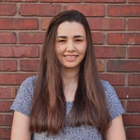SmarterServices Employee Adrianna Walker's profile photo