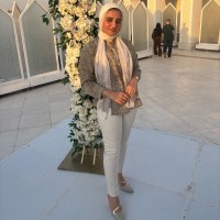 Majid Al Futtaim Employee Nada Ashraf's profile photo