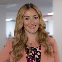 John A. Martin & Associates, Inc. Employee Katie Rosen's profile photo