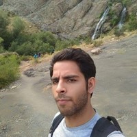 Mapfa Employee Hassan Bagheri's profile photo