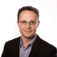 The European Networking Group Employee Nicholas Power's profile photo
