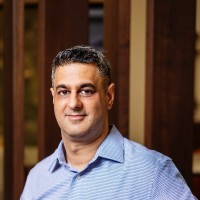 KLDiscovery Employee Aditya Mirza's profile photo
