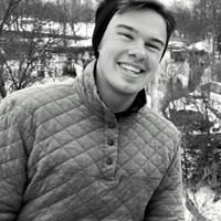 Studio Kiro Employee Ryan Green's profile photo