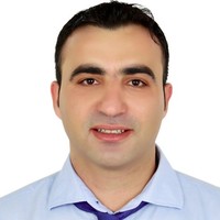 University of Dubai Employee Shadi Atalla's profile photo