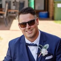 Proquip Rental & Sales Employee Jakeb French's profile photo