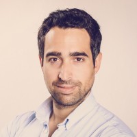 Staffbase Employee Leonard Zenouzi's profile photo